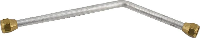 Gas Tap 304 Harmony Gas Man-Man Gas Line Assy