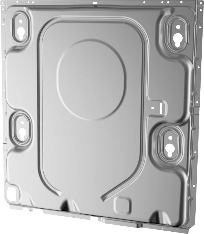 Back Panel