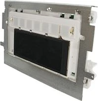 Display Module Programmed Board; Home Connect Coding Required After Install.