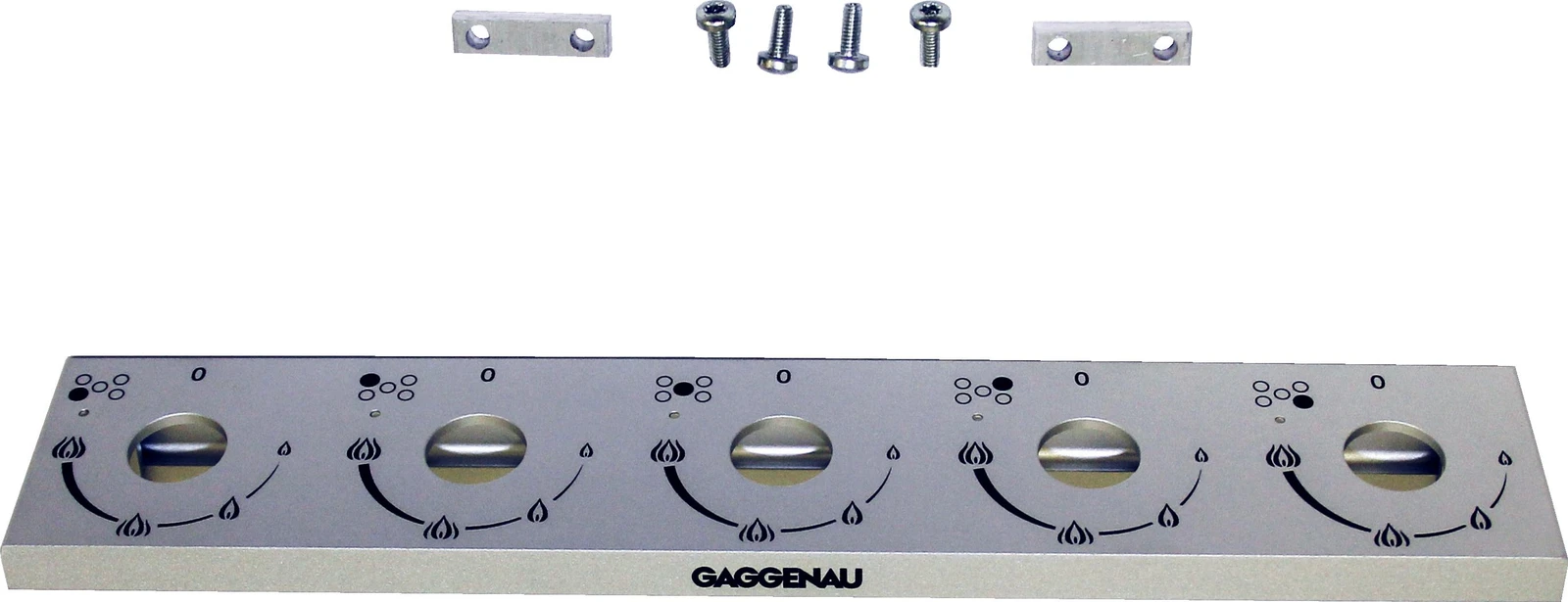 Facia Panel