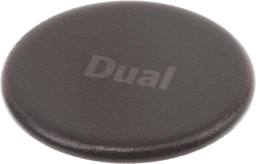 Dual Wok Inner Burner