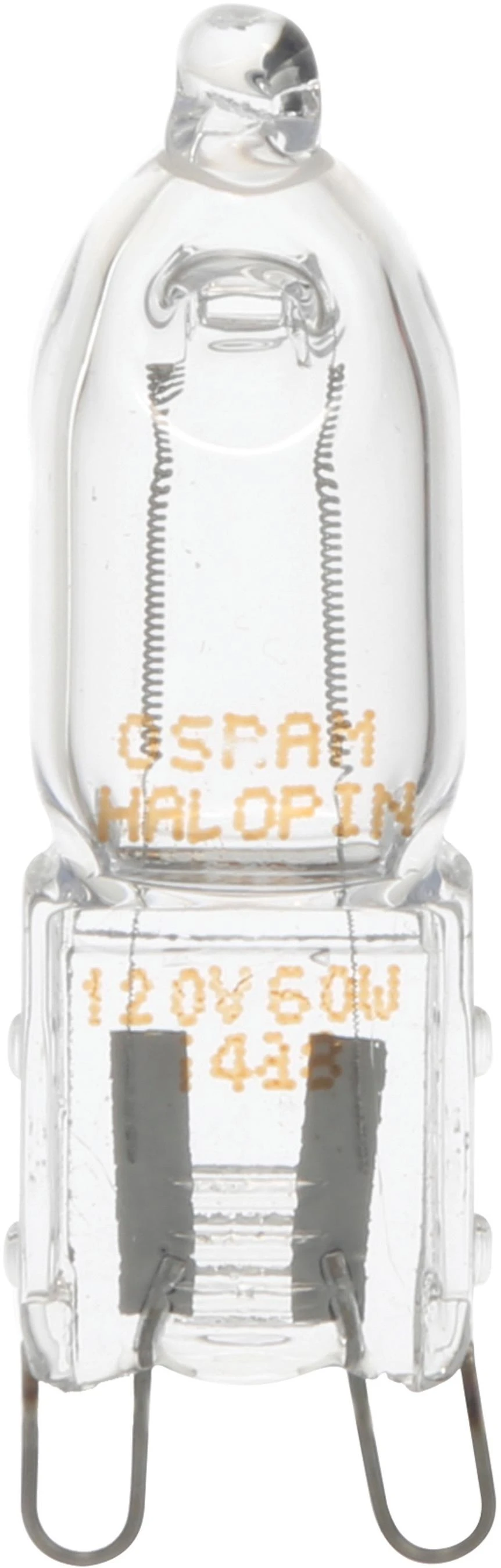 Halogen Lamp