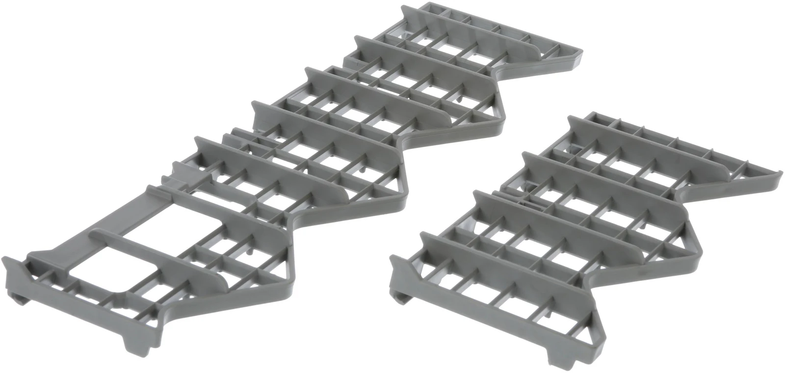 Cup Rack Set Bottom Basket Prem.