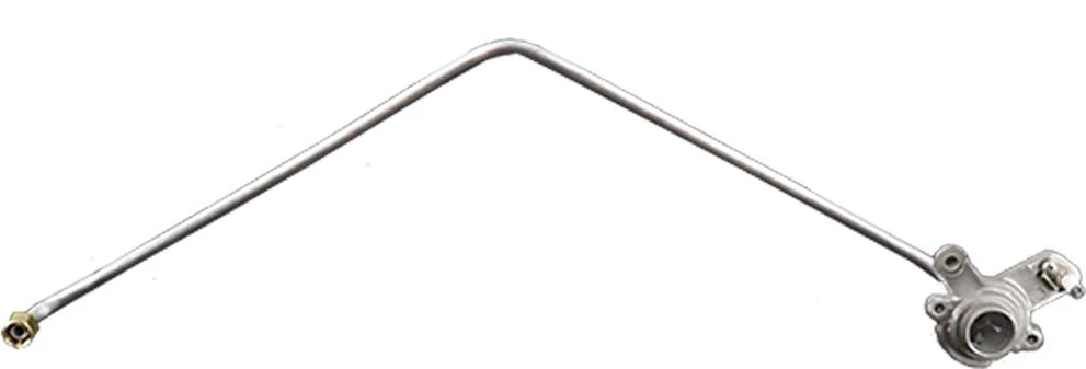 Jet Holder Assembly, RR, 30" 800/P, 9.1K