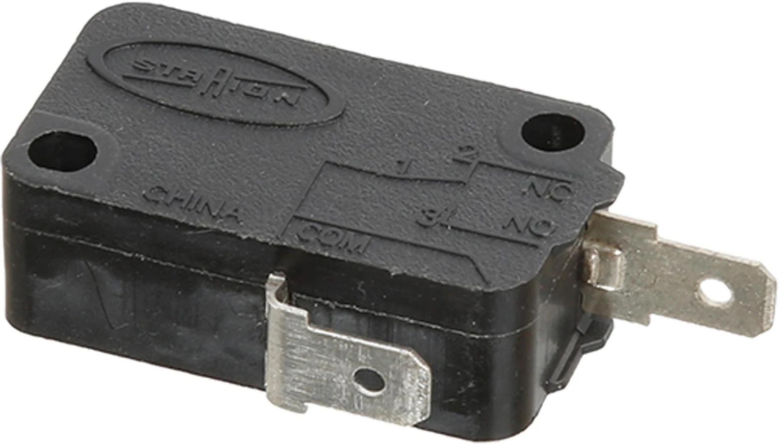 Monitor Microswitch