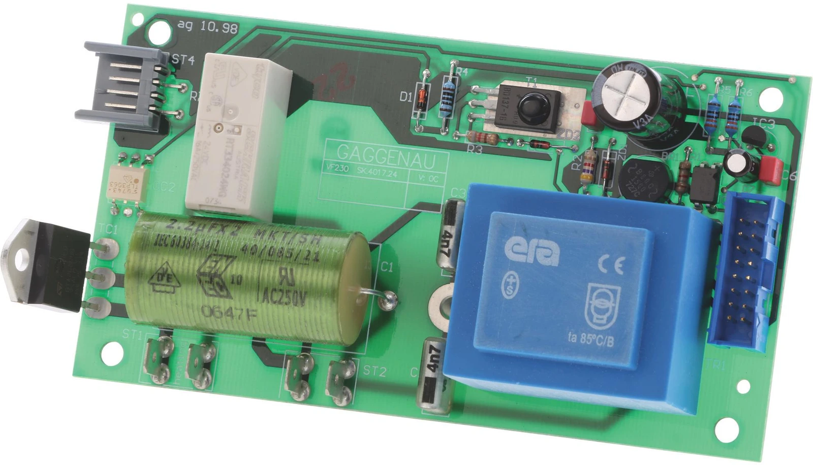 Power Module
