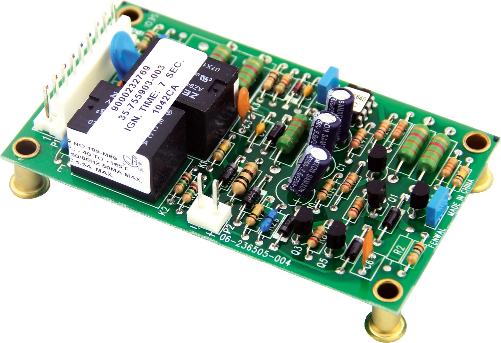 Control Unit