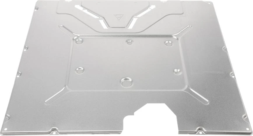 Covering Sheet IH6 490MM Without Connection Diagram