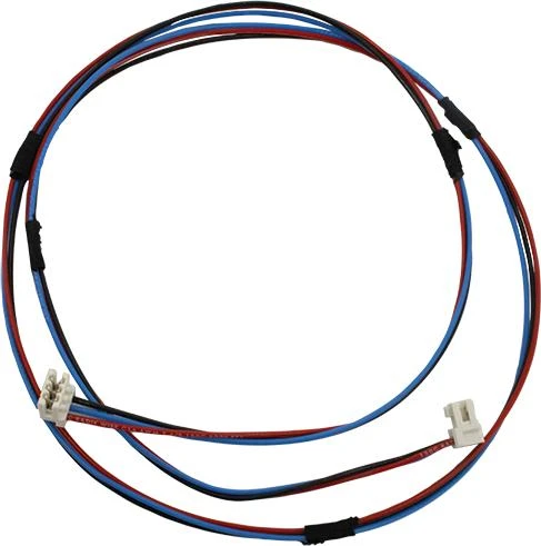 Harness D-Bus For Home Connect Vent