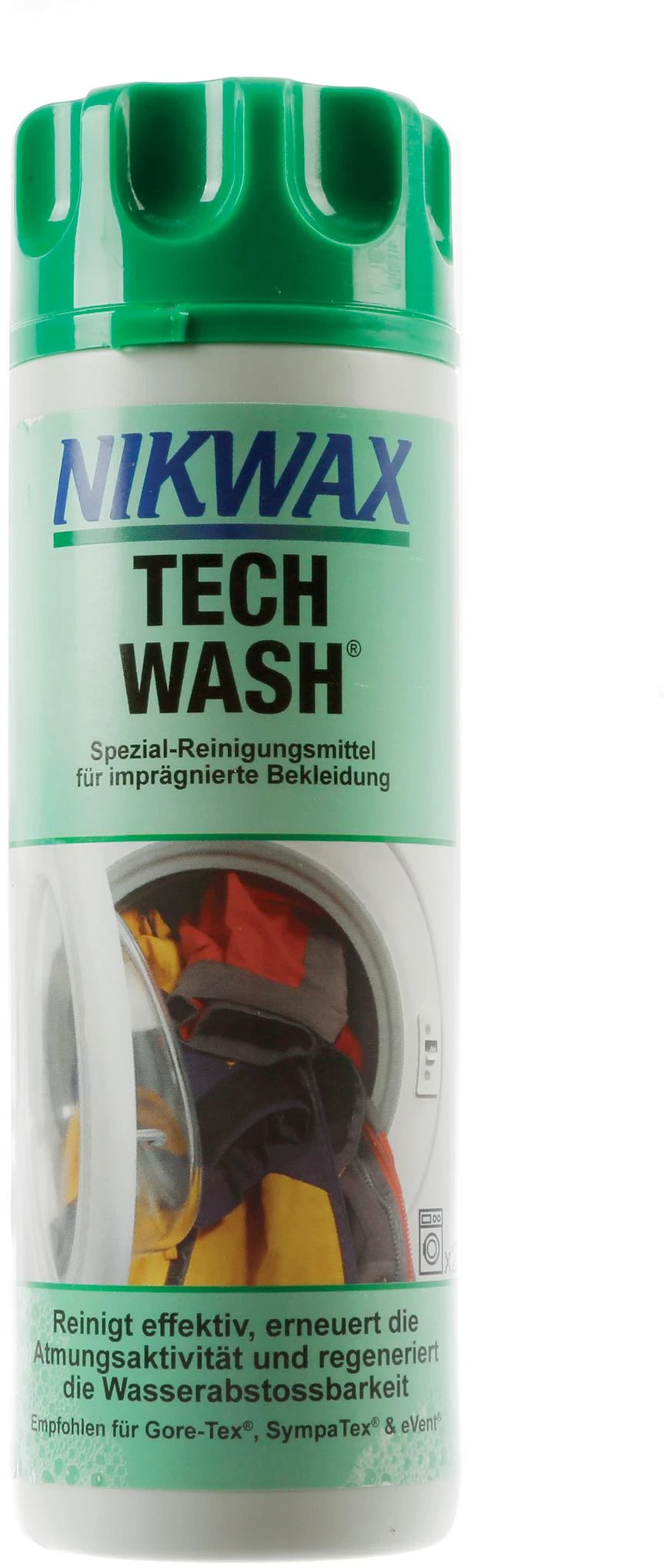 Special Laundry Detergent Nikwax® Tech Wash®
