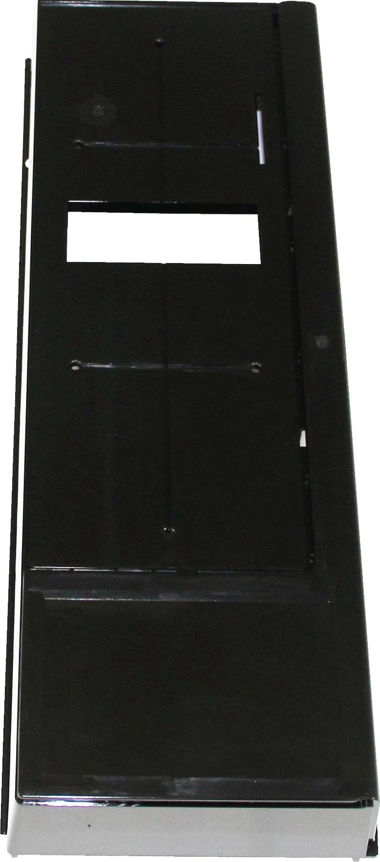 Control Panel Assembly