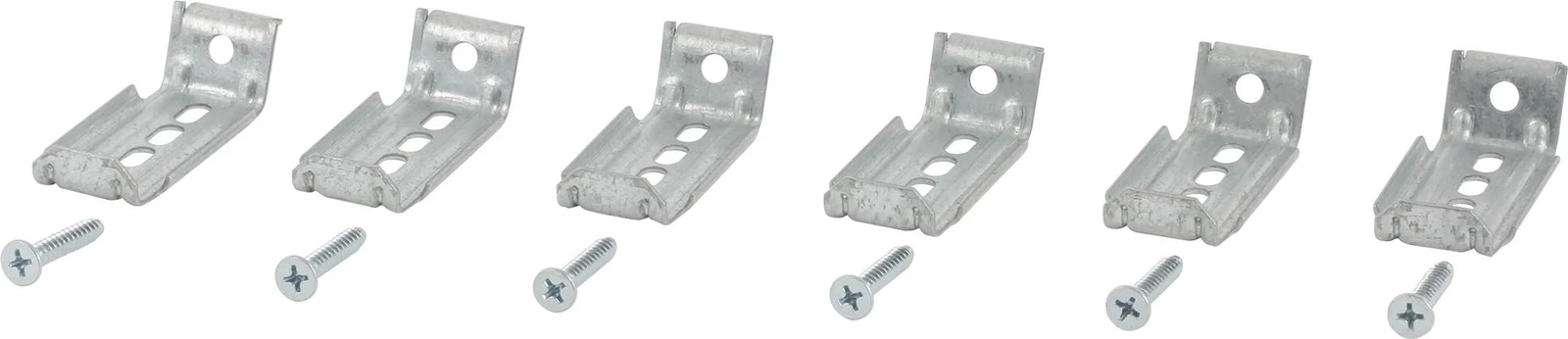Holder Anchorages Set (6 Uni.)