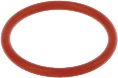 Sealing-Ring Silicon 38x4