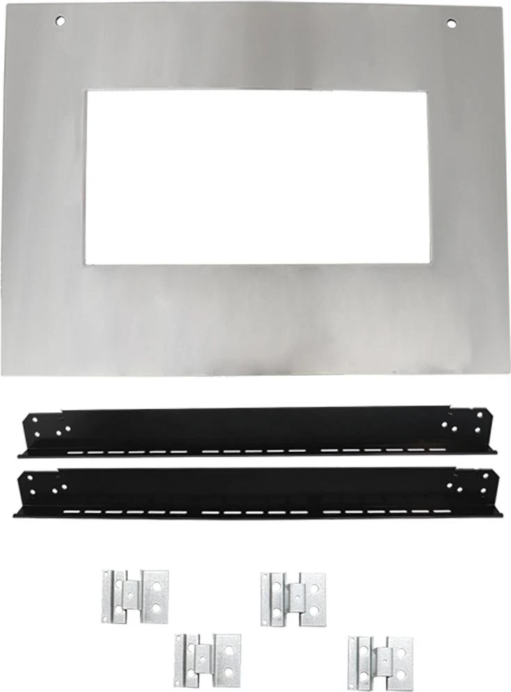 Kit, Door Glass/Top Trim, SE30BS