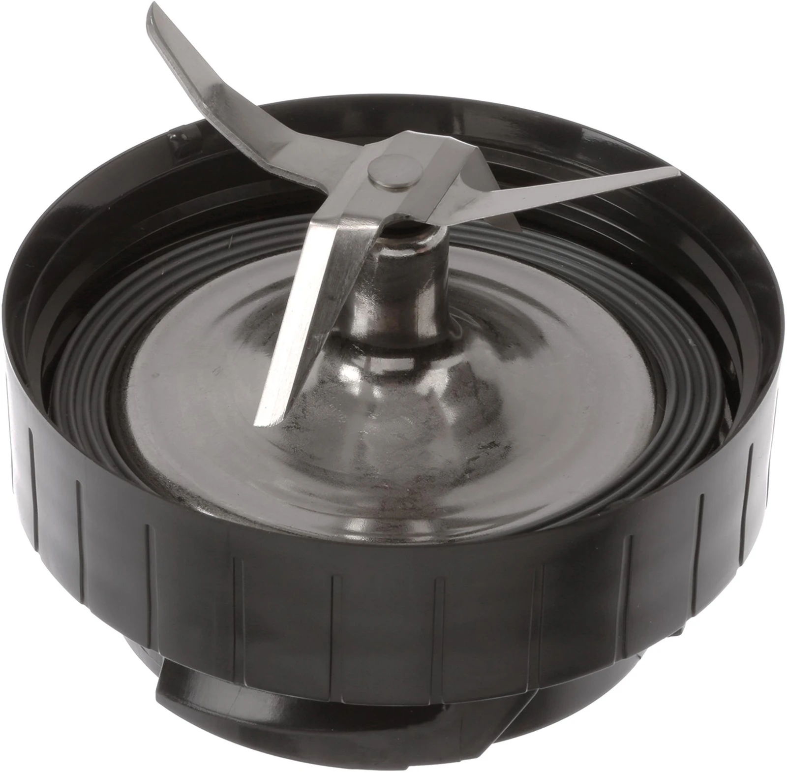 Knife With Coupling, Seals, Holder With Spacer Ring