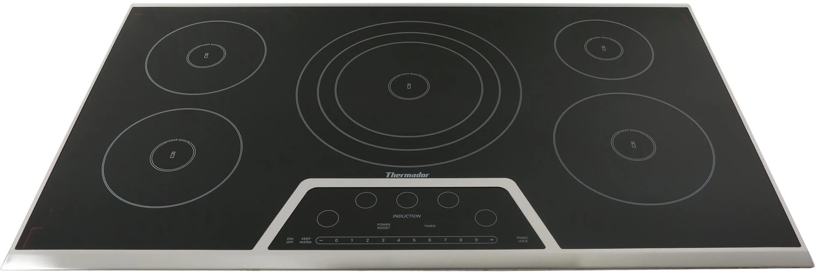 Ceramic Hob Glass Top