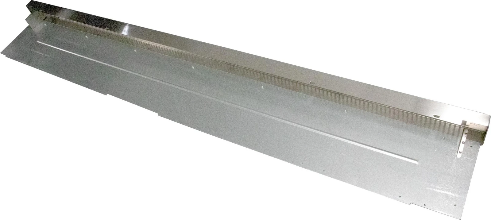 Back Wall Panel Trim, Island 60" Grand