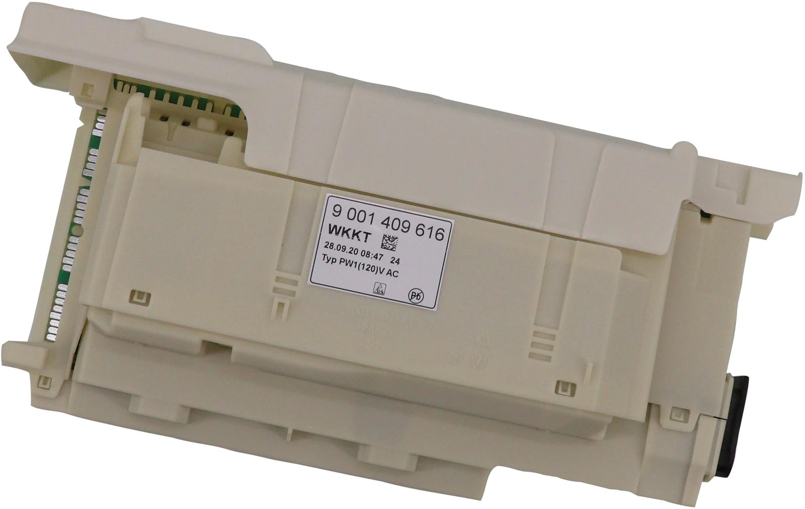 Module Programmed Power Module