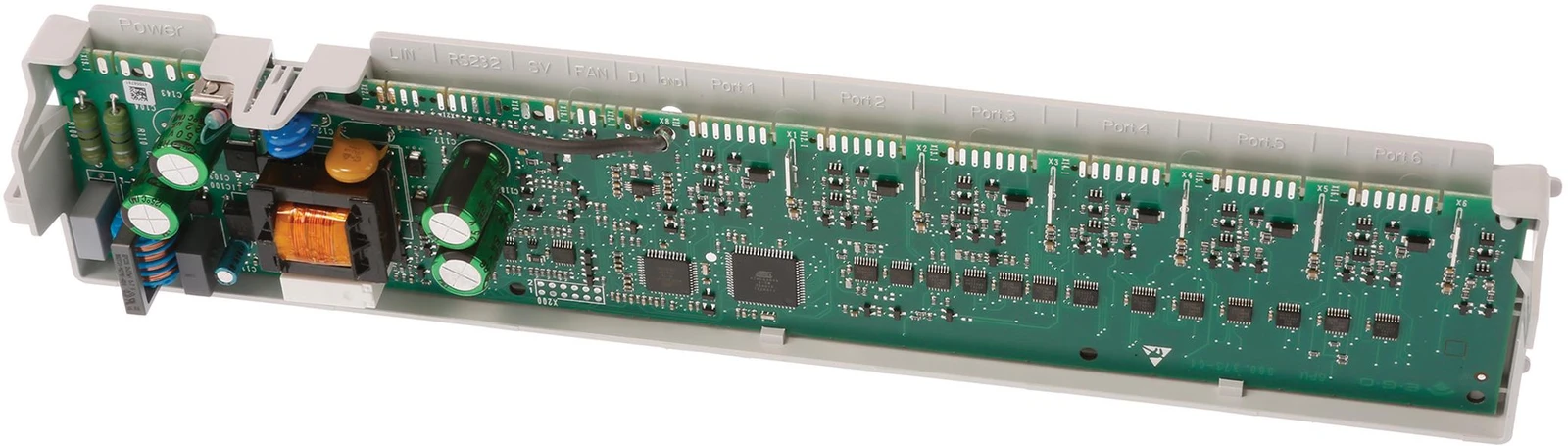 Gpu With Support, 110 V.
