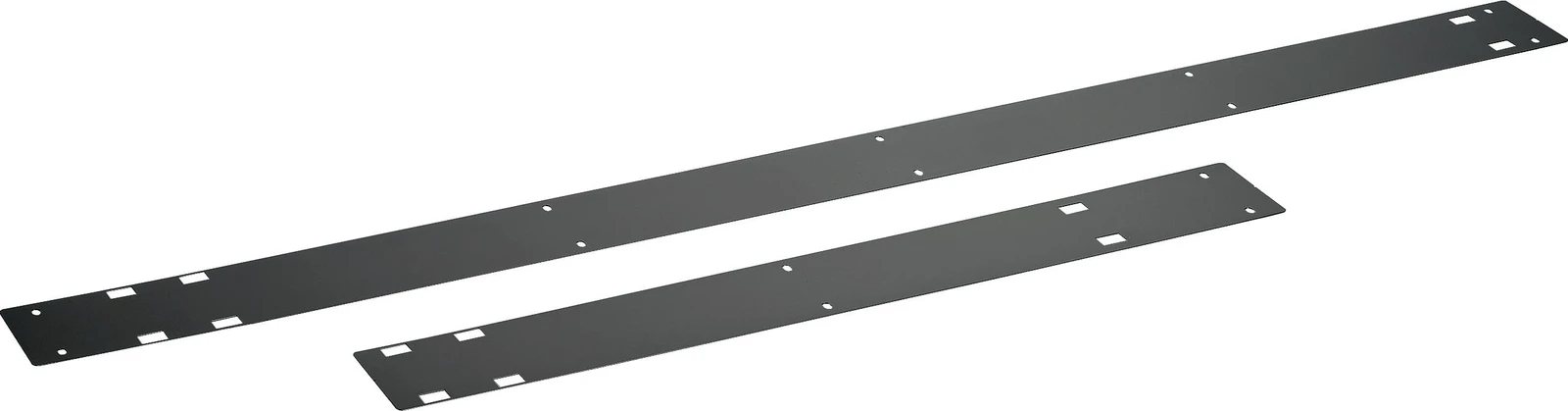 Decoration And Facing Strip Set Connecting Element For Vertically Split Fronts (For Fridge-Freezer C
