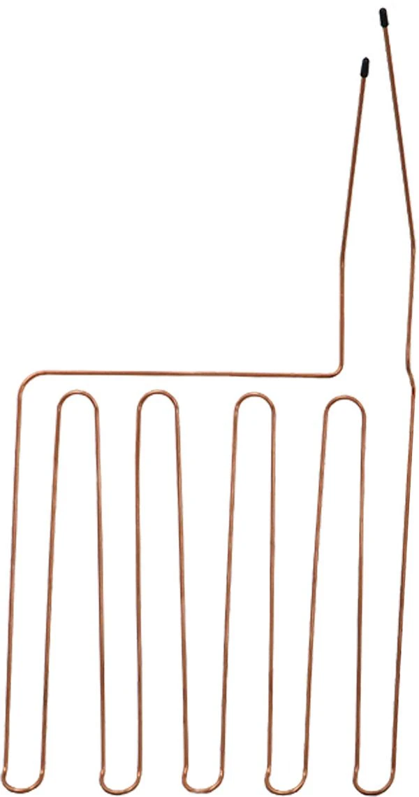 Heating Element 01: Heater, Drain Pan