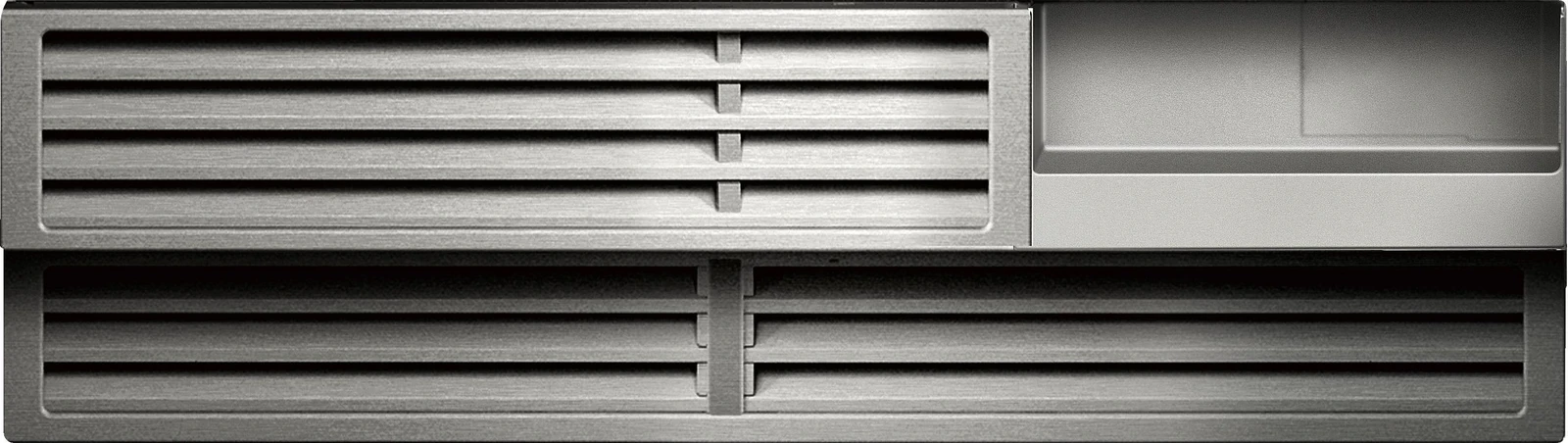 Ventilation Grille Stainless Steel