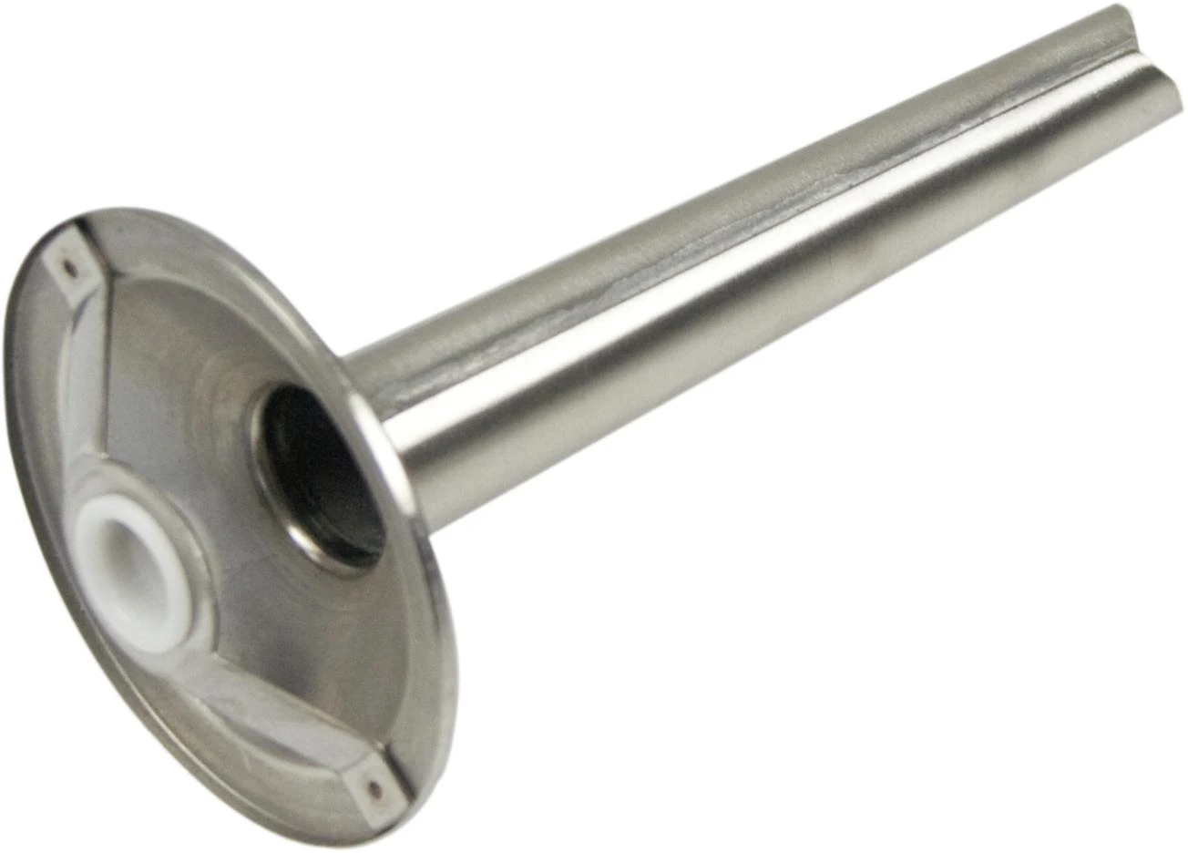 Stuffer Sausage Stuffing Attachment, Stainless Steel,