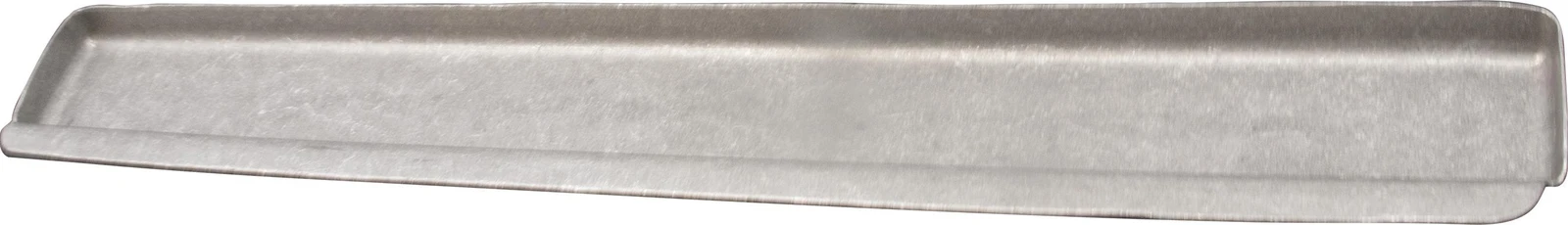 12" Grease Tray