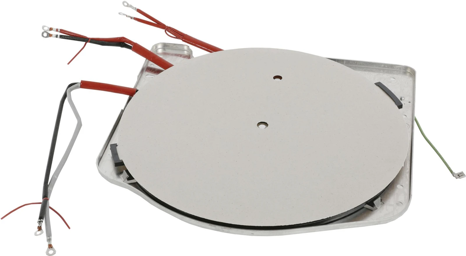 Induction Hotplate