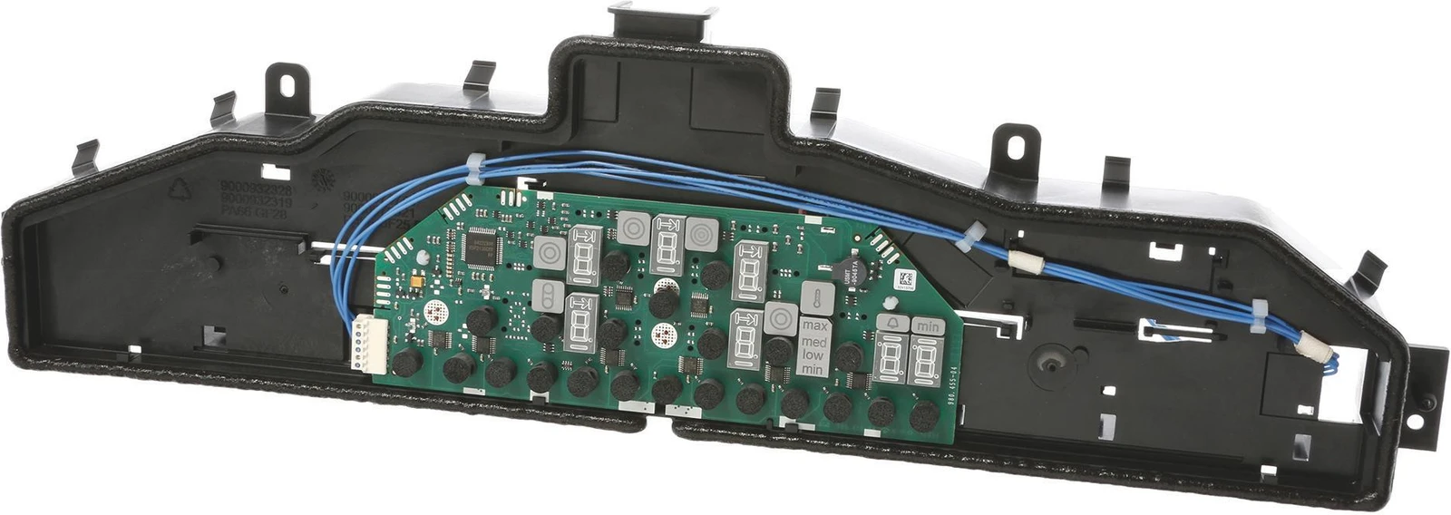 Control Module Display Board YL231-125 With Housing