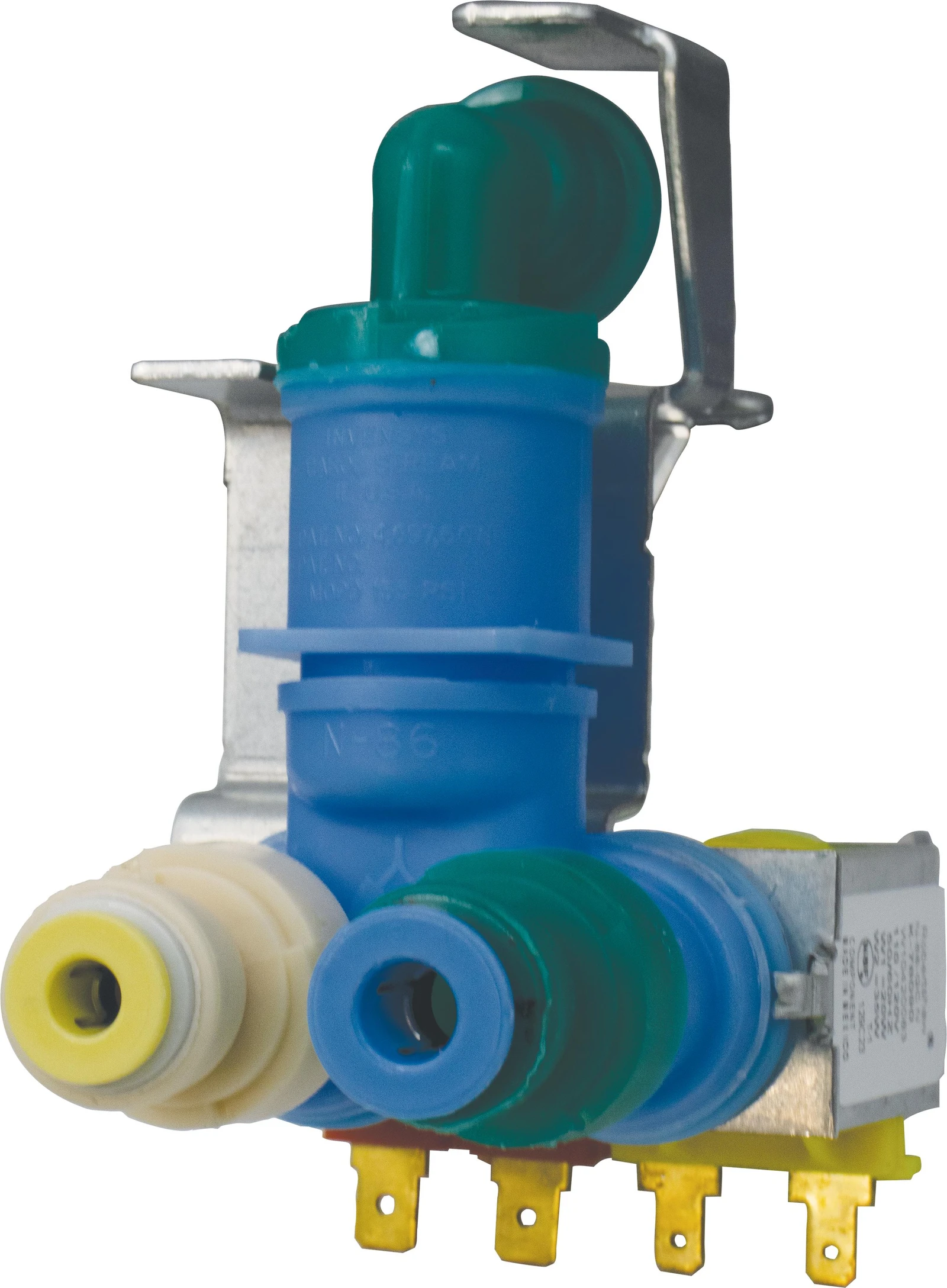 Valve, Water Inlet