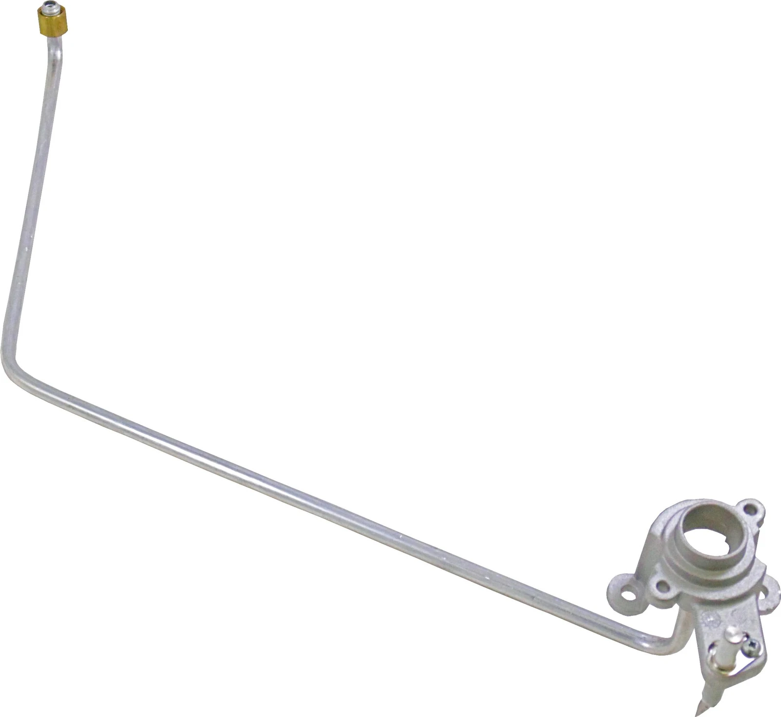 Jet Holder Assembly, LR, 36" 500/800/P