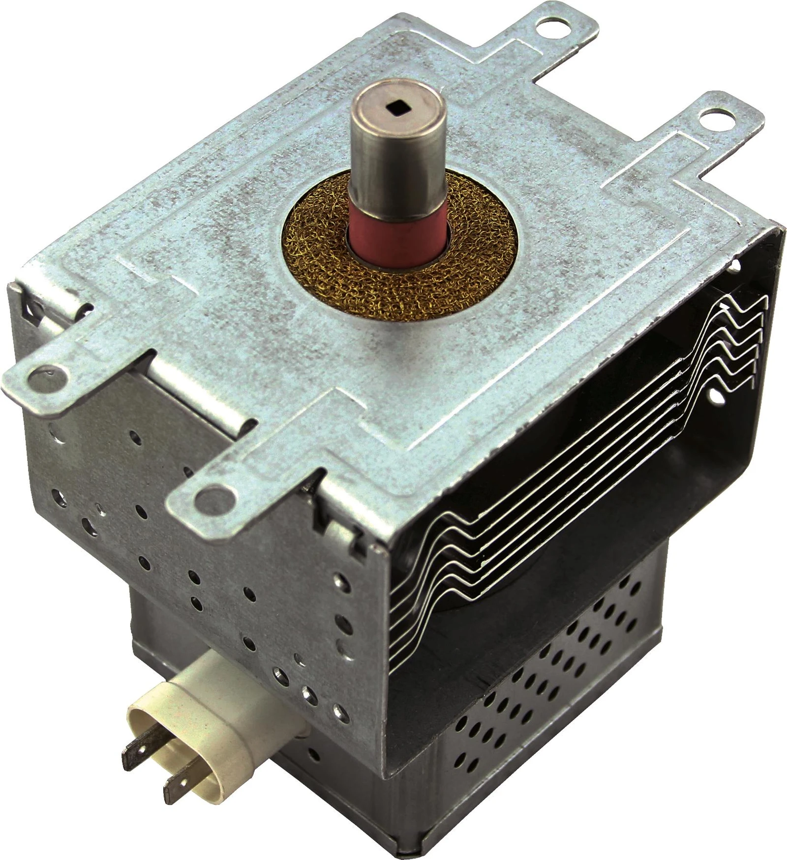 Magnetron