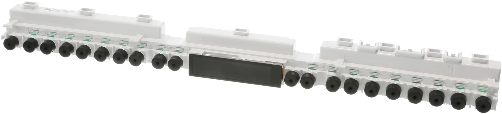 Operating Module Programmed