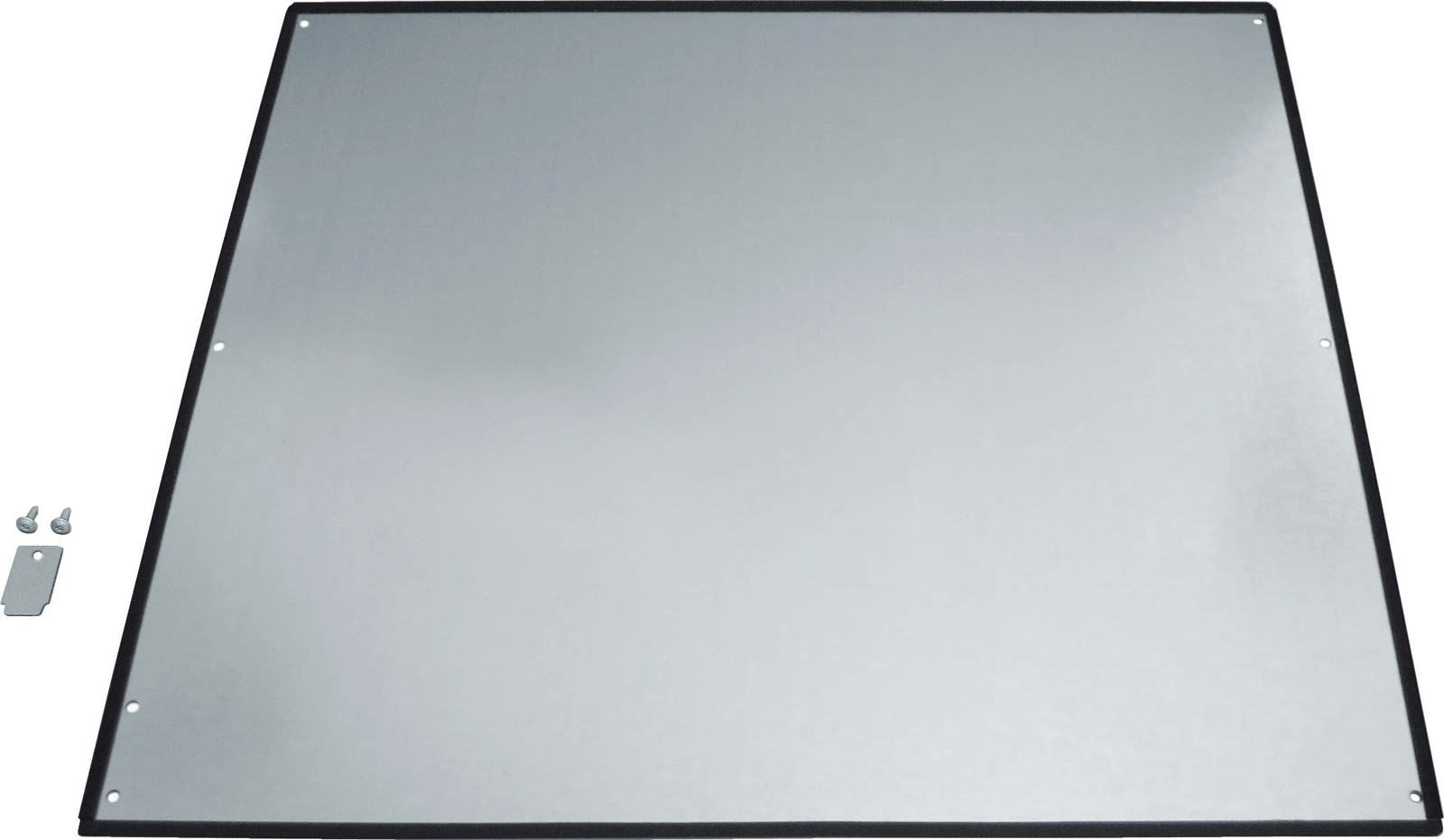 Kit Cover Plate For Built-Under Dryer, WZ20290 / WTZ10290