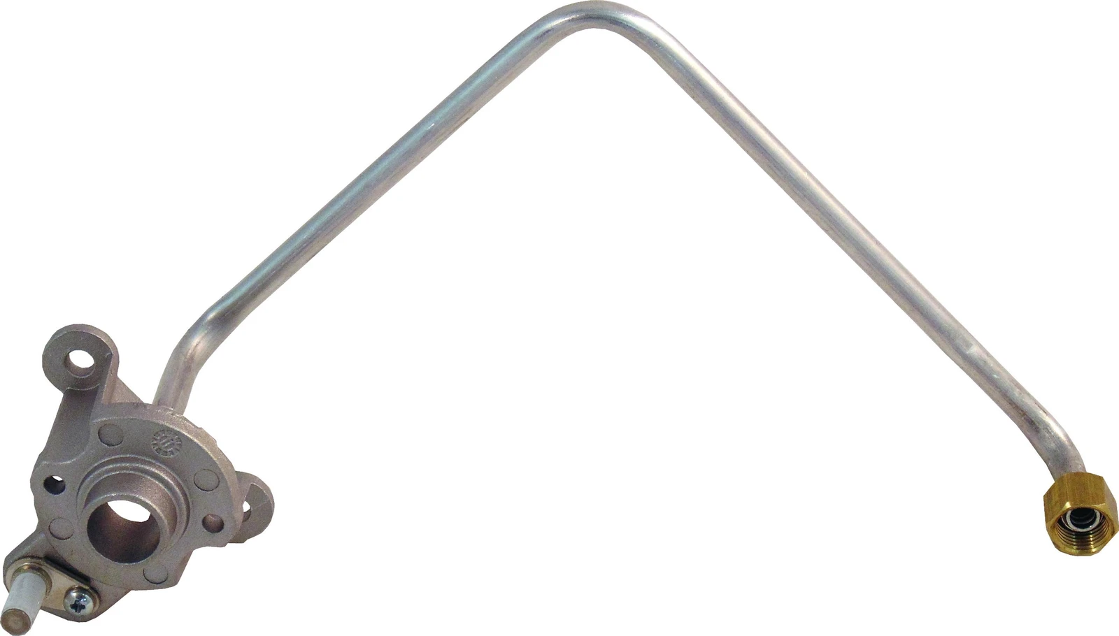Jet Holder Assembly, RF, 30" 800/P