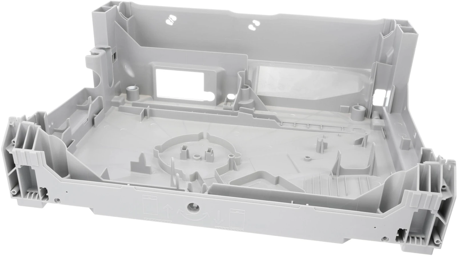 Bottom Case