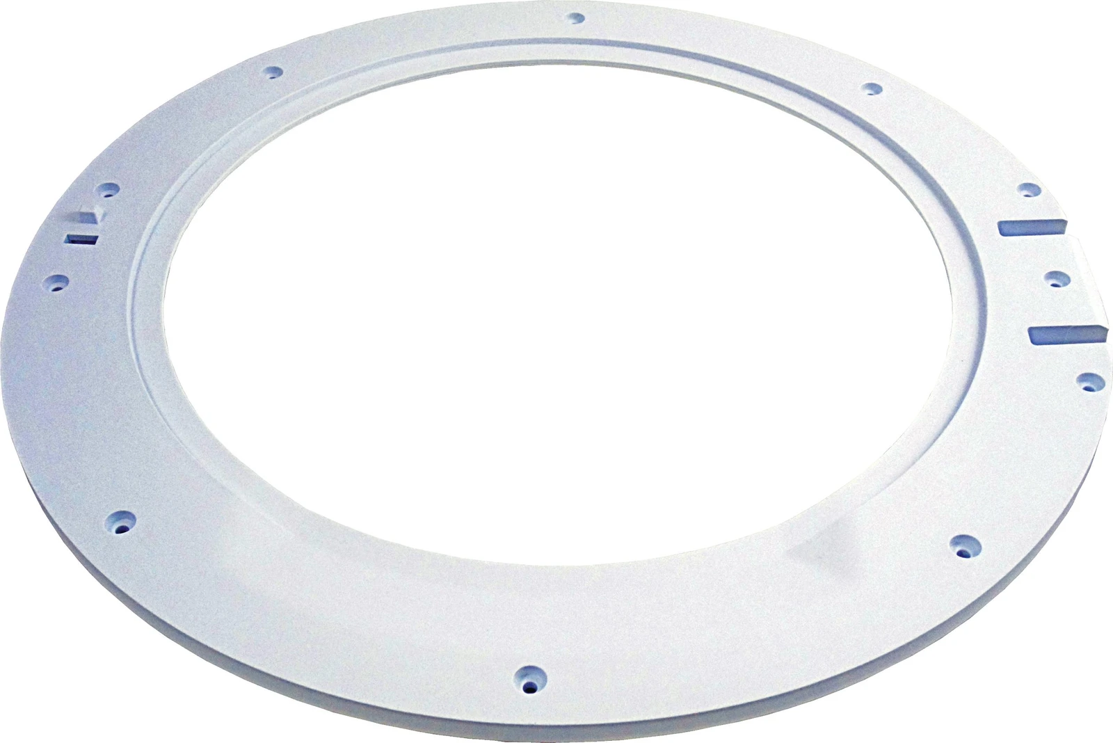 Frame-Decor White