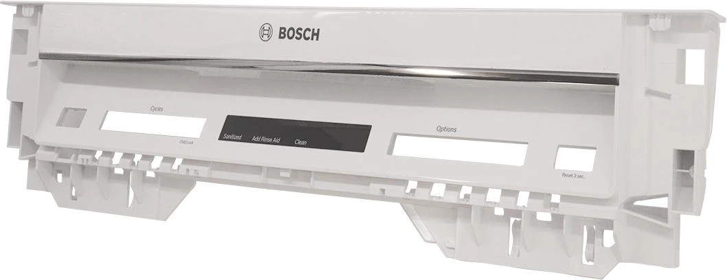 White, 5-Program / 5-Option