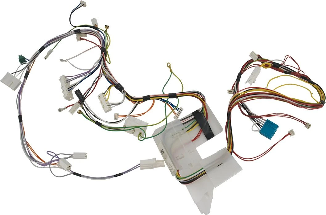 Cable Harness 1-Piece