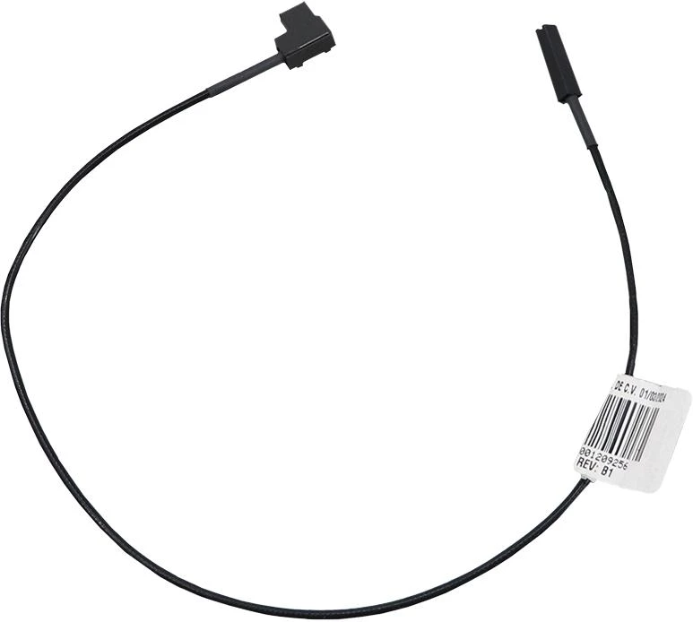 Igniter Wire, Rangetop, 25KV 12"
