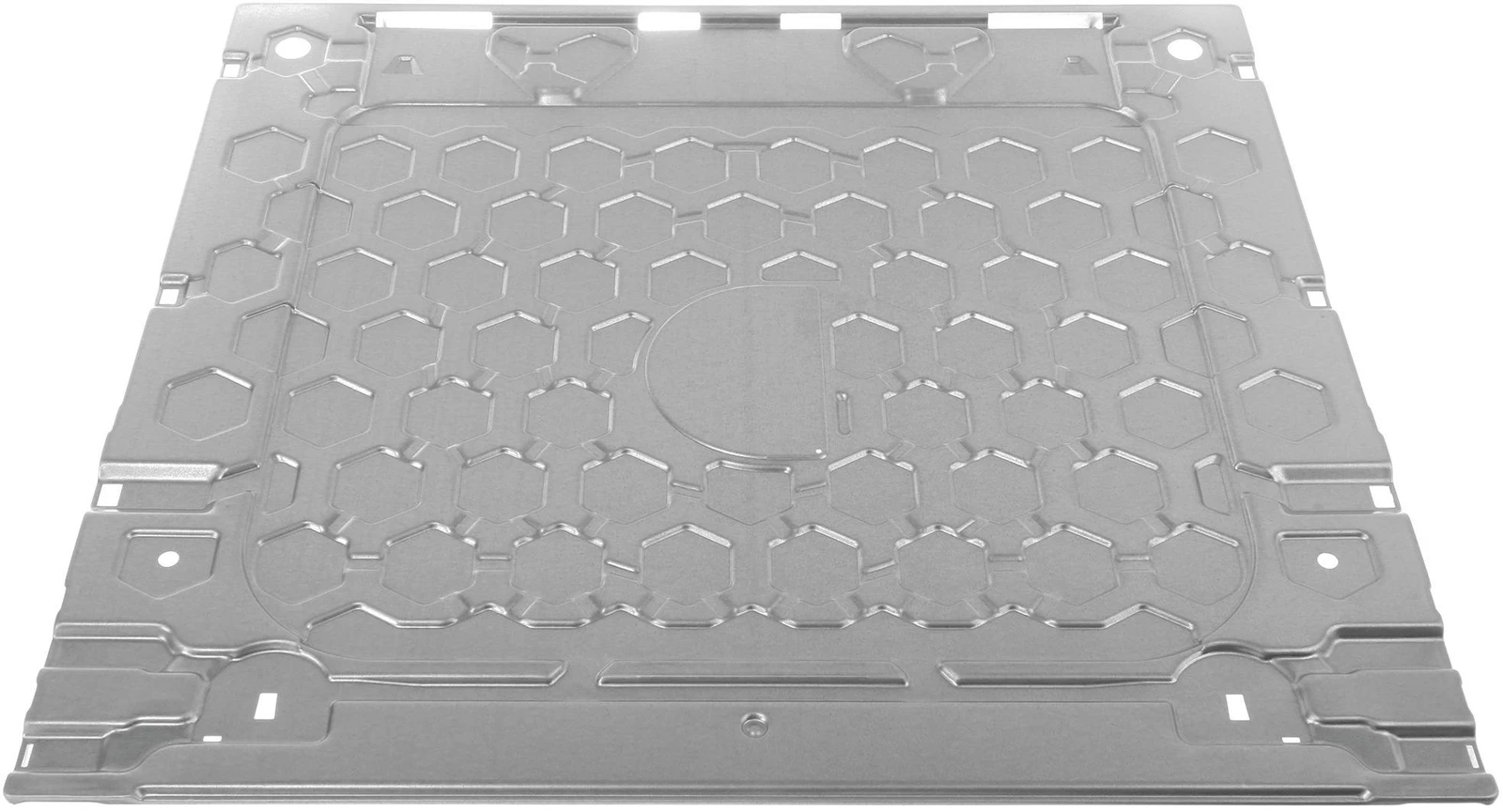 Baseplate