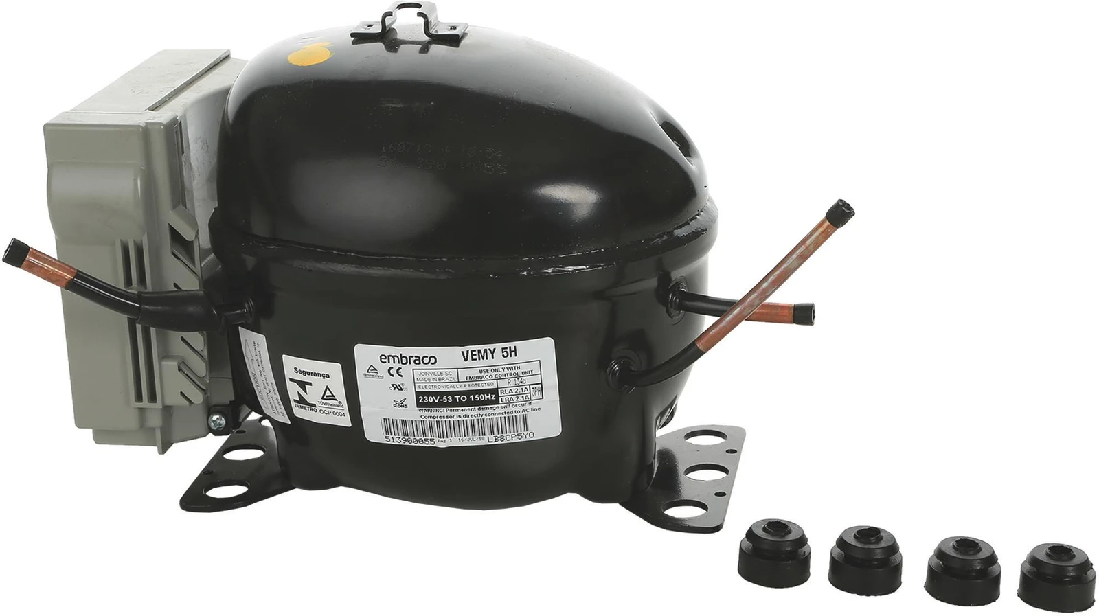 Compressor