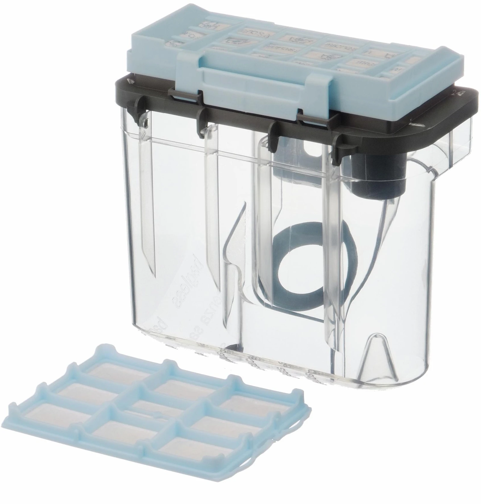 Container Cycle-Tech Complete Incl.Filter 187622