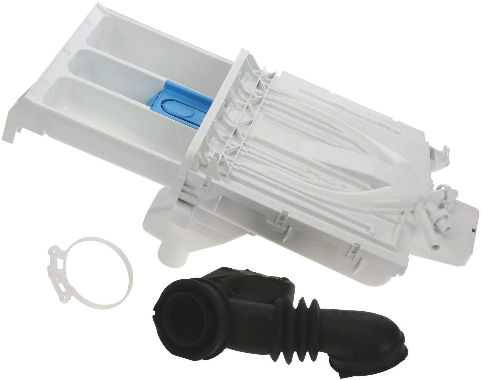 Steam Leakage Dispenser Tray (High Panel)