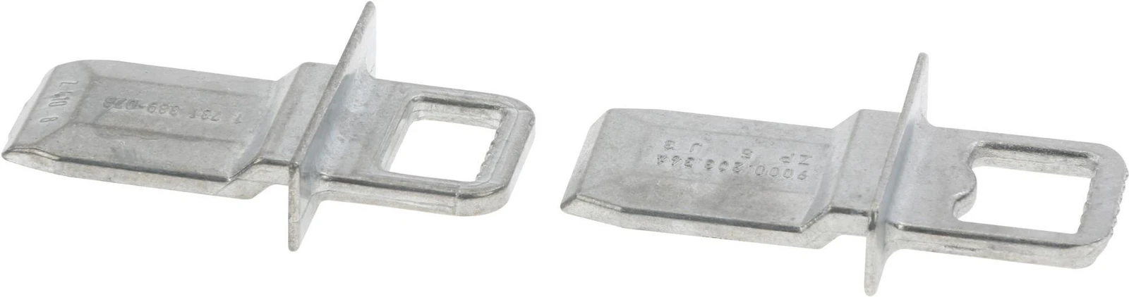 Latch Locking Plate For Door Lock