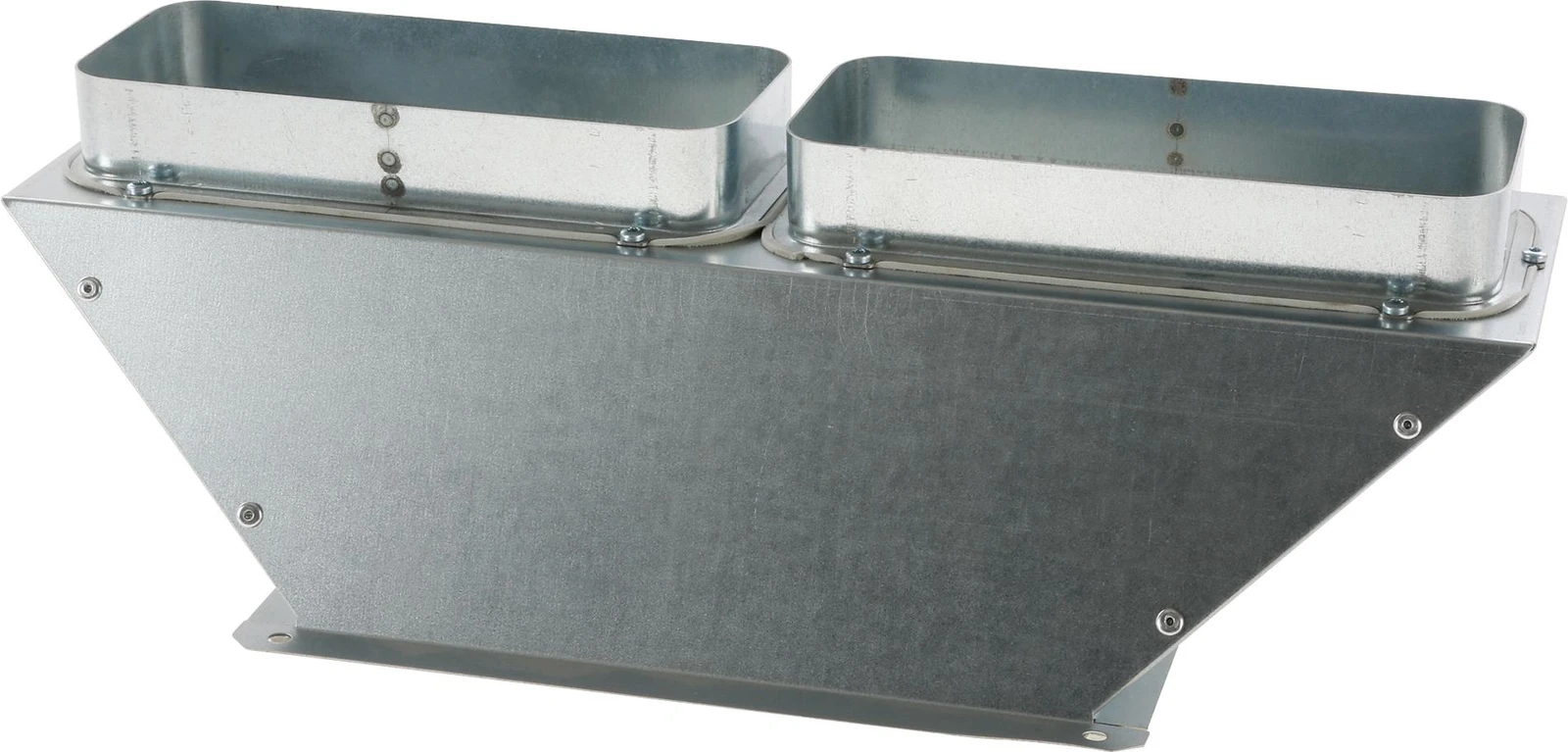 Airflowcollector Housing For AL400