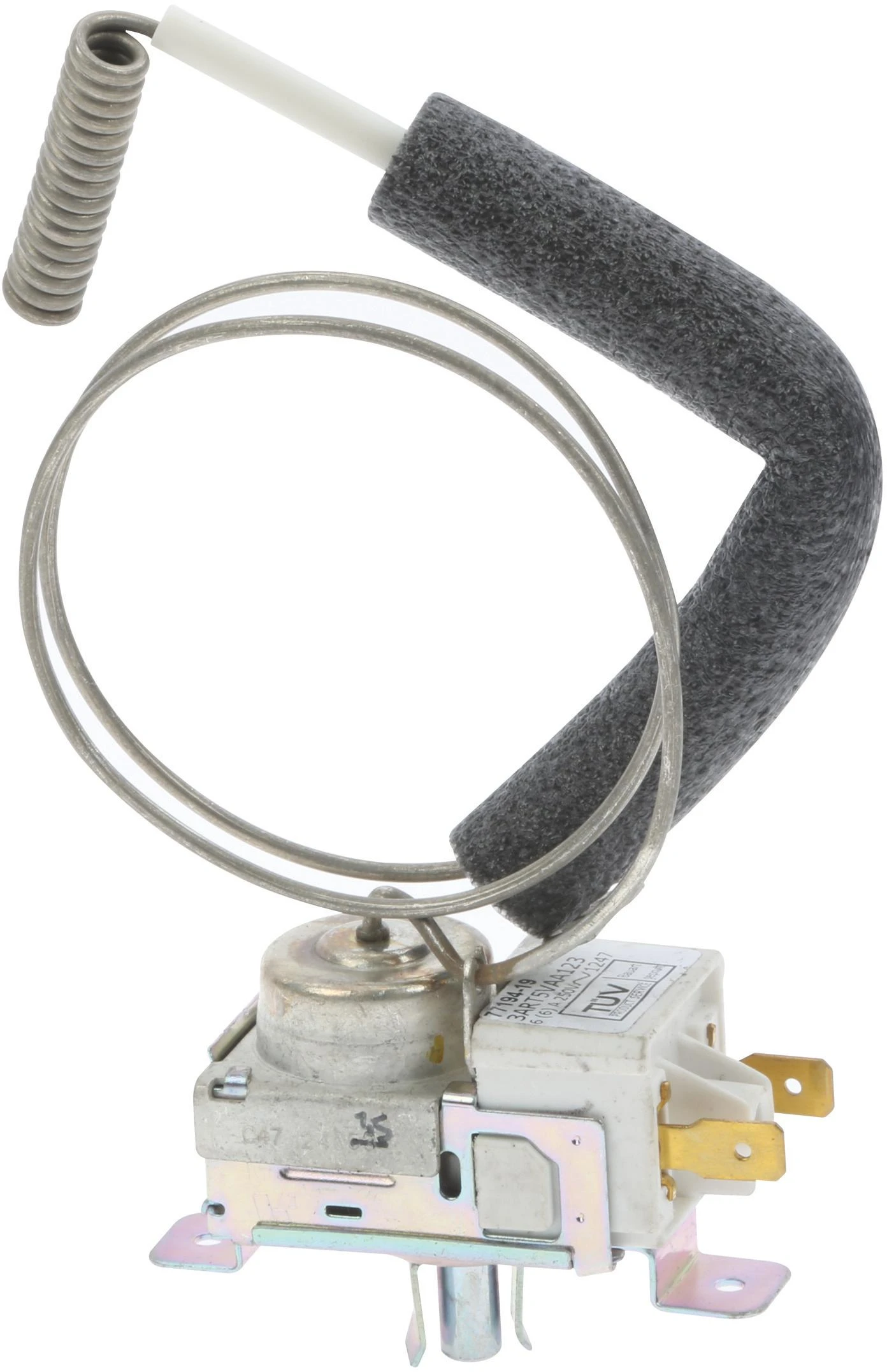 Temperature Regulator