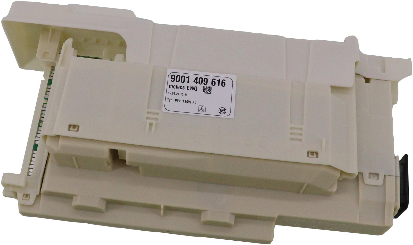 Module Programmed Power Module