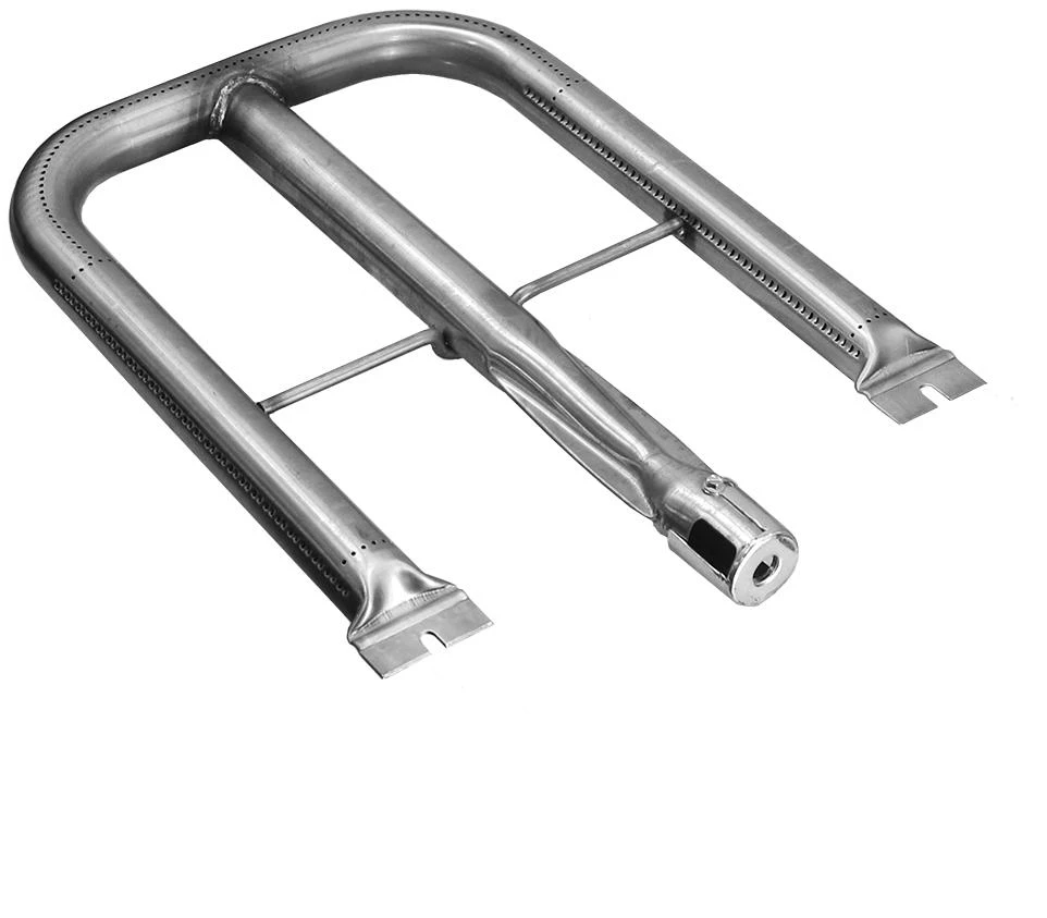 Trident Burner